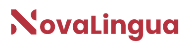 NovaLingua Logo